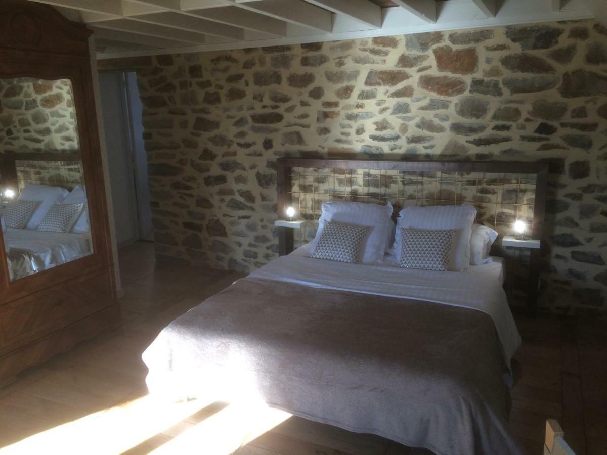 La Chambre Montbrault Fleurigne Ngoại thất bức ảnh